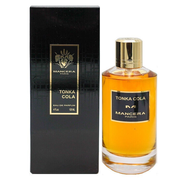 Tonka Cola Eau de Parfum