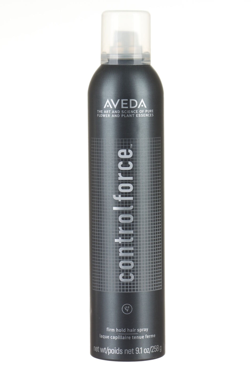 Control Force Firm Hold Hair Spray