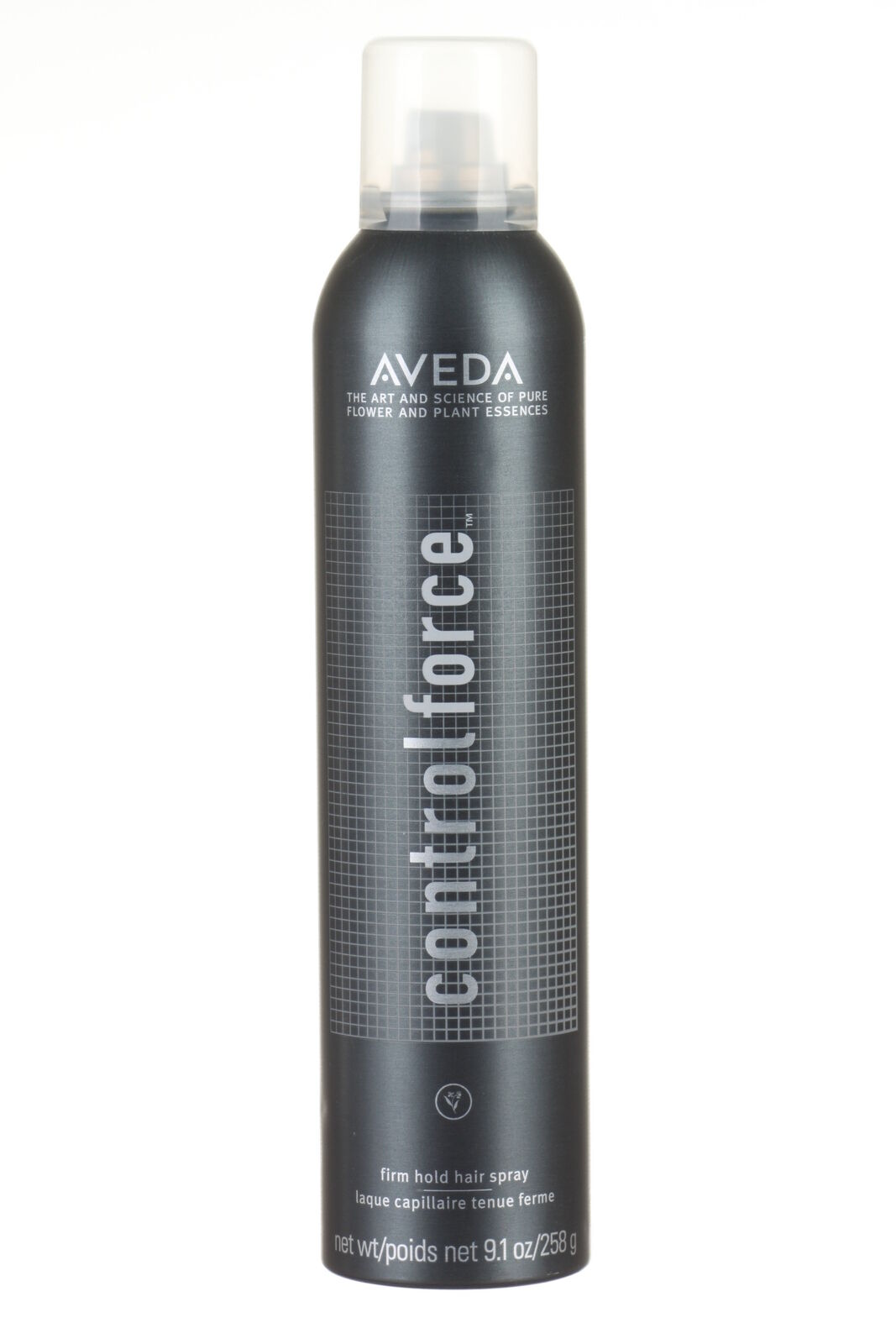 Control Force Firm Hold Hair Spray