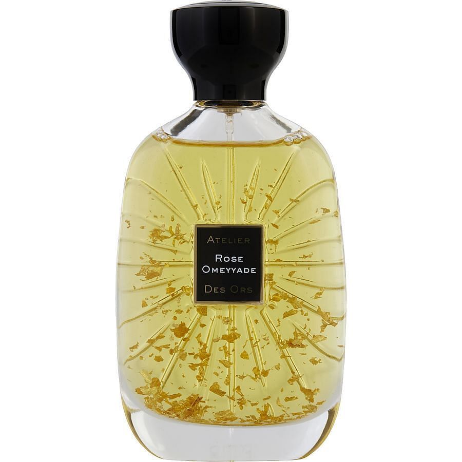 Rose Omeyyade Eau De Parfum Spray