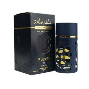 Blend Of Khalta Eau De Parfum
