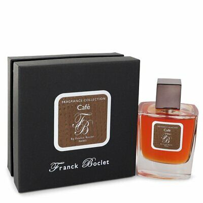 Cafe Eau De Parfum