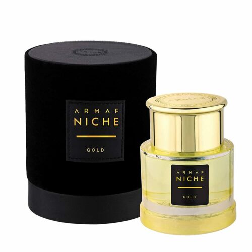 Niche Gold Eau De Parfum