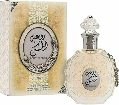 Rouat Al Musk Eau De Parfum