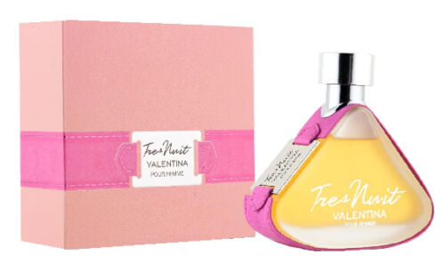 Tres Nuit Valentina Eau De Parfum