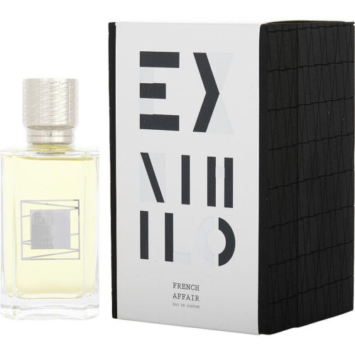 French Affair Eau De Parfum