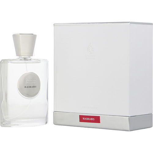 Hashabis Eau De Parfum