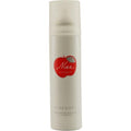 Deodorant Spray