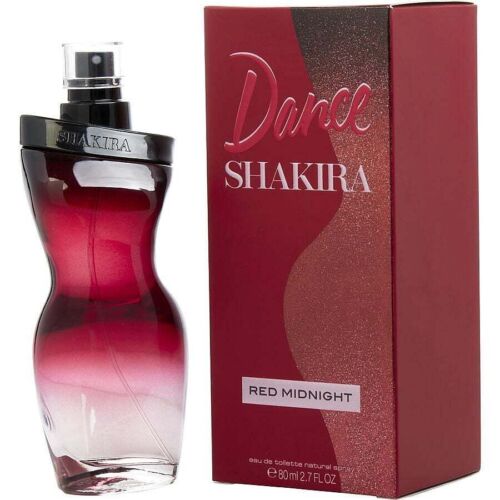 Dance Red Midnight Eau De Toilette