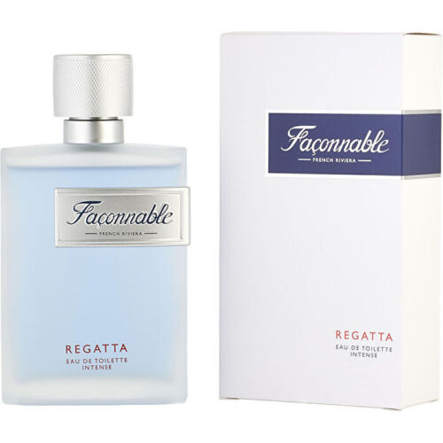 Regatta Eau De Toilette Intense Spray