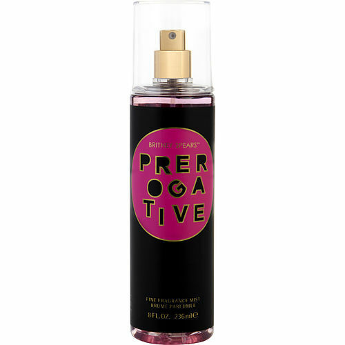Prerogative Body Mist