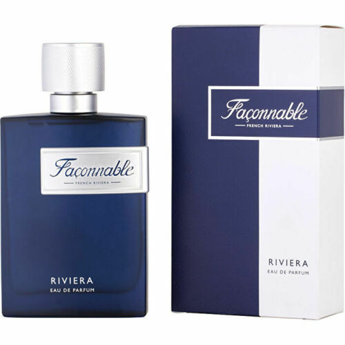 Riviera Eau De Parfum Spray