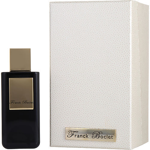 Just Extrait De Parfum
