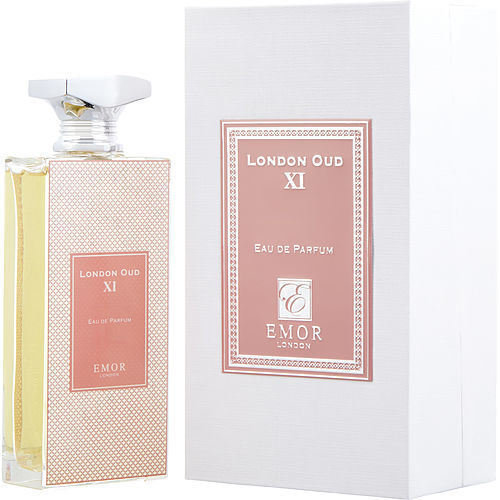 Oud Xi Eau De Parfum