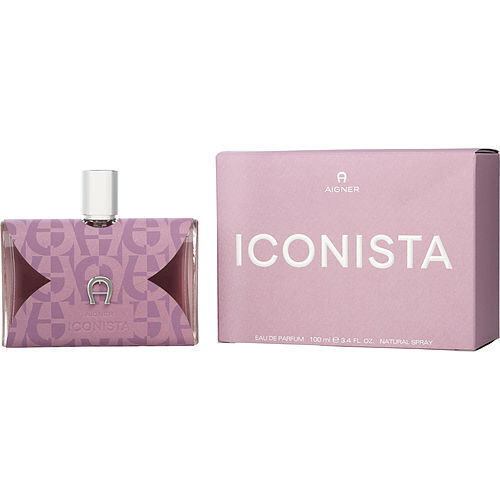 Iconista Eau De Parfum