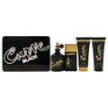 Curve Black Gift Set
