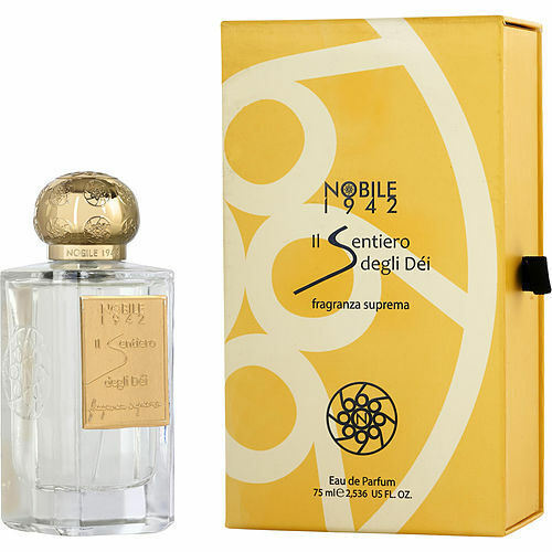 Il Sentiero Degli Dei Eau De Parfum