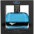 Ford Mustang Blue Eau De Toilette