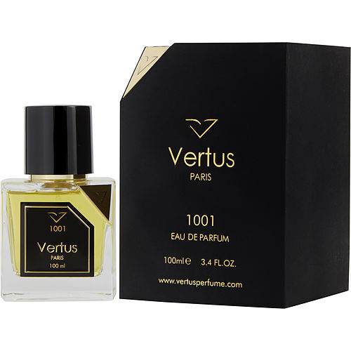 Vertus Eau De Parfum Spray