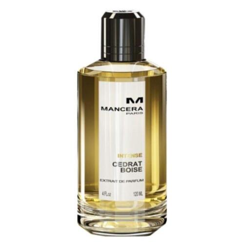 Cedrat Boise Intense Eau De Parfum