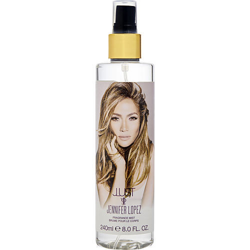 Jlust Body Mist