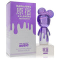Harajuku Lovers Pop Electric Music Eau De Parfum