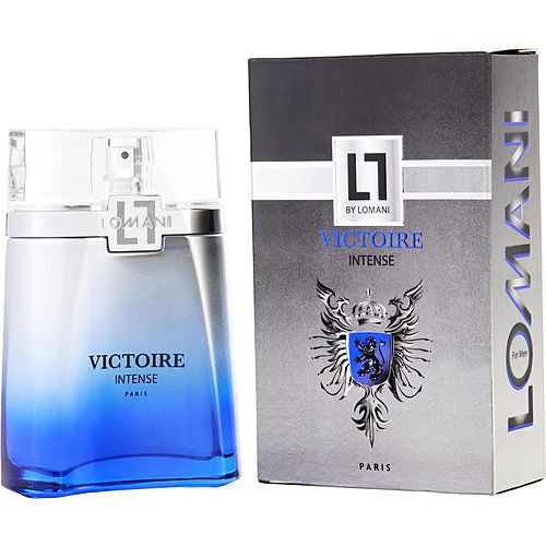 Victoire Intense Eau De Toilette