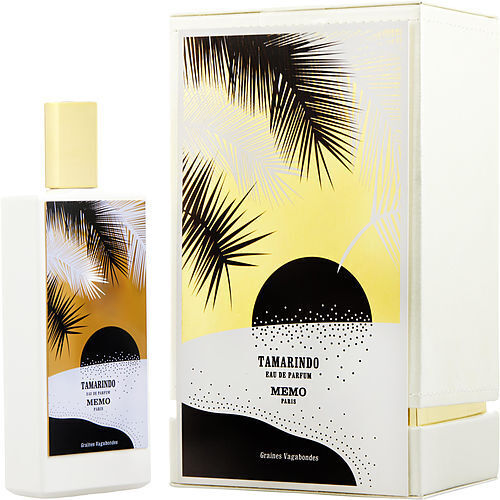 Tamarindo Eau De Parfum