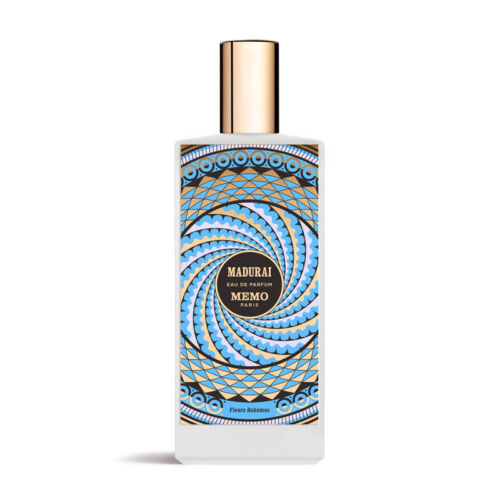 Paris Madurai Eau De Parfum