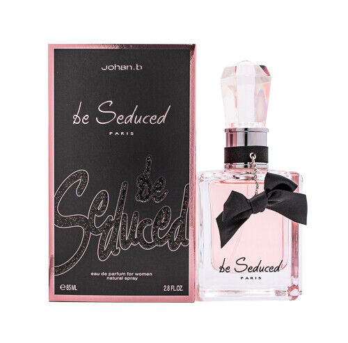 Be Seduced Eau De Parfum