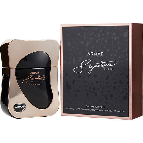Signature True Eau De Parfum (Unboxed)