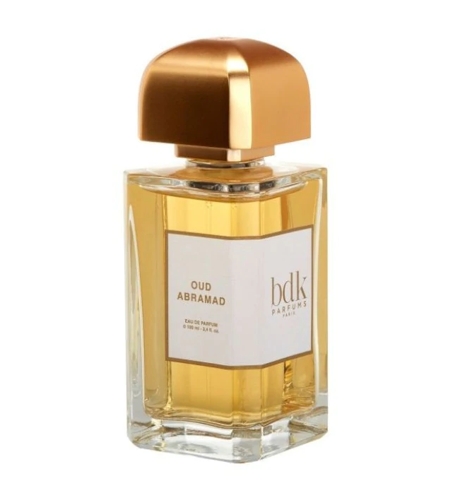 Oud Abramad Eau De Parfum