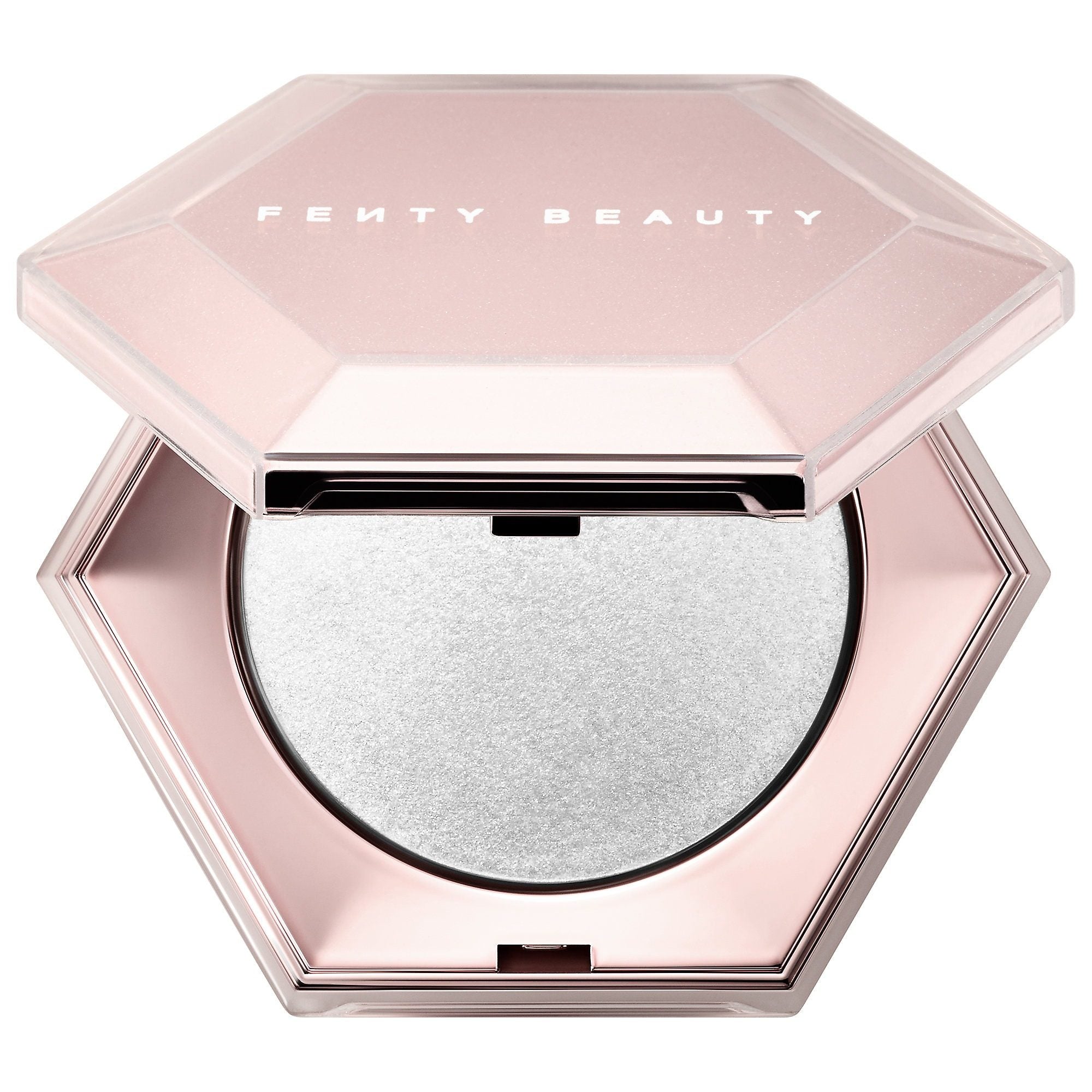 Diamond Bomb All Over Diamond Veil - How Many Carats?! (Pure Platinum Sparkle) (Unboxed)