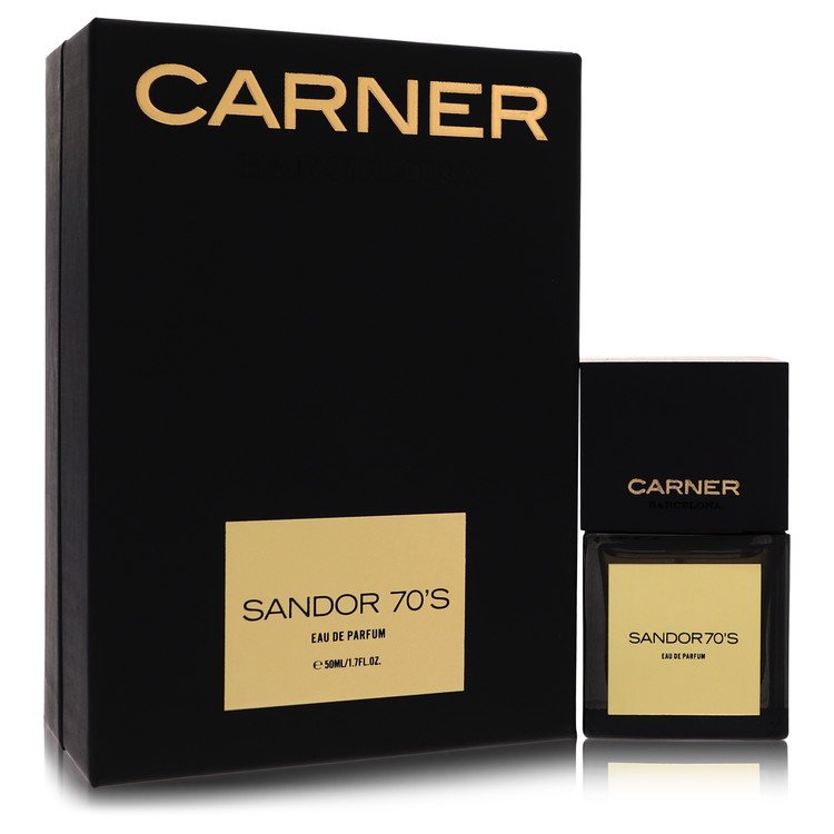 Sandor 70's Eau De Parfum