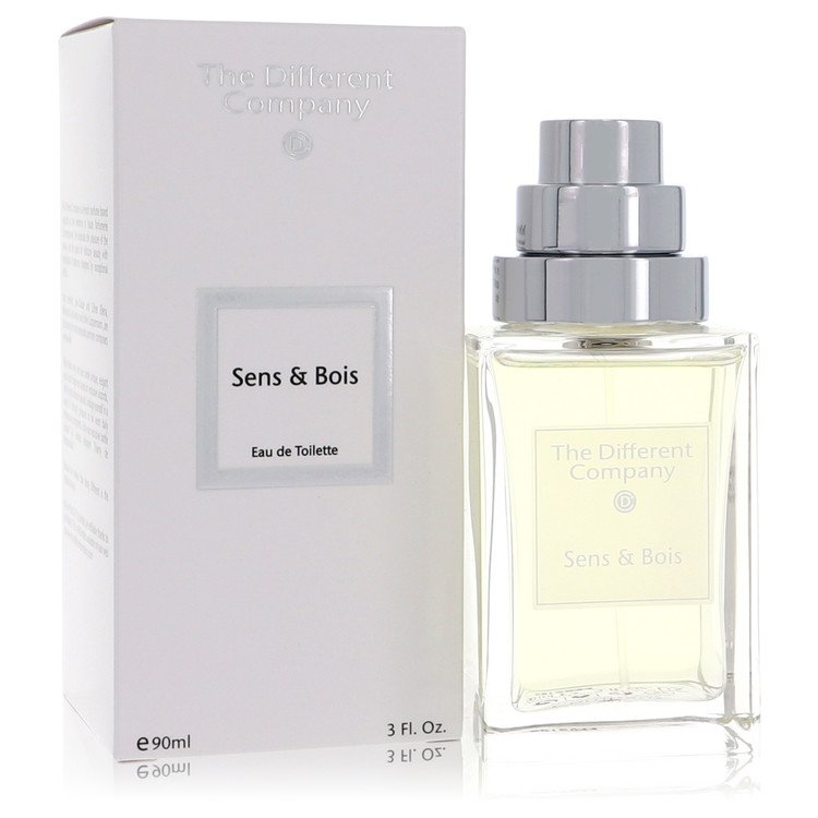 Sens & Bois Eau De Toilette