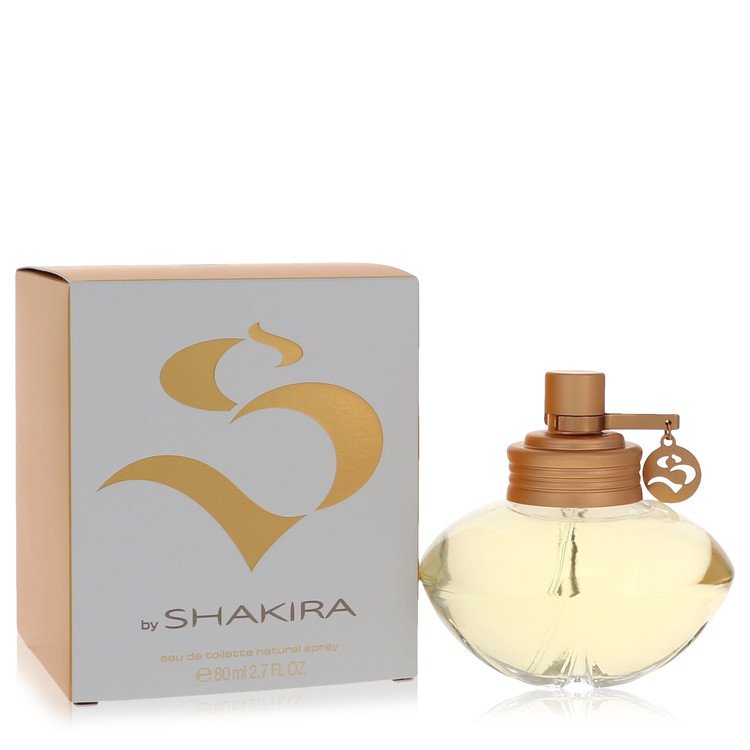 S Eau De Toilette
