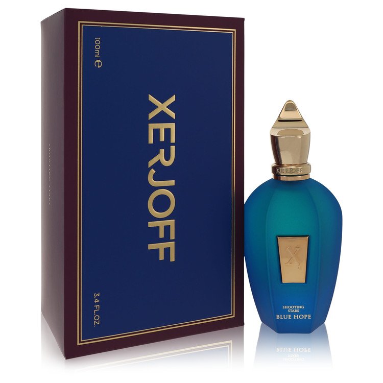 Shooting Stars Blue Hope Uni Eau De Parfum