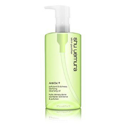 Anti/oxi+ Pollutant & Dullness Clarifying Cleansing Oil