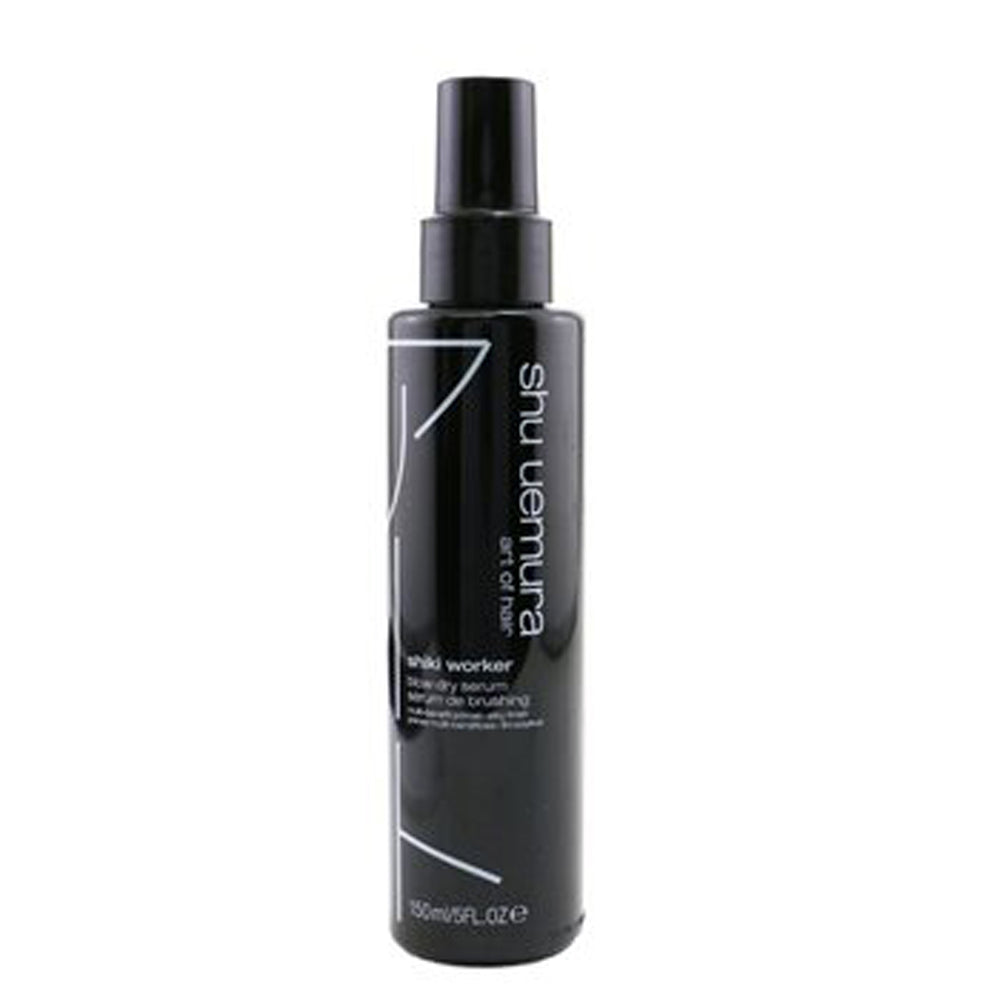 Shiki Worker Blow Dry Serum