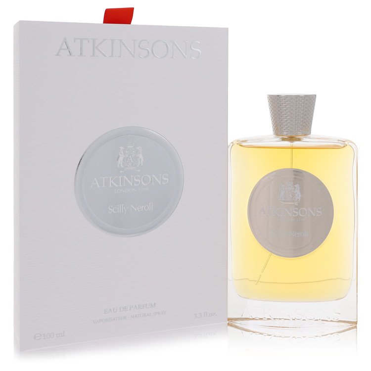 Scilly Neroli Eau De Parfum