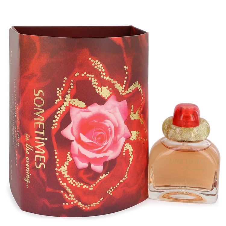 Sometimes In The Evening Eau De Parfum