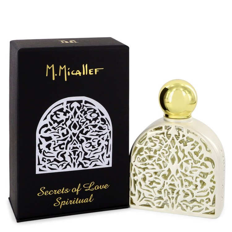 Secrets Of Love Spiritual Eau De Parfum