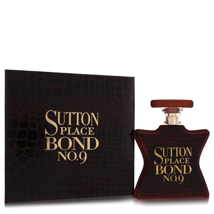 Sutton Place Eau De Parfum (Unboxed)