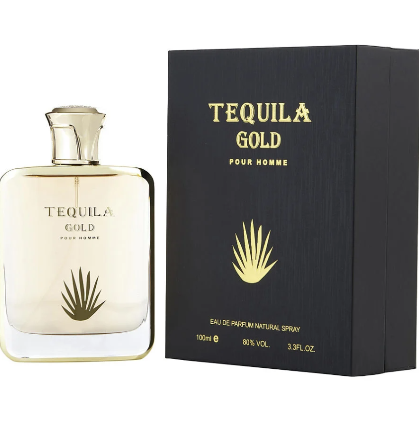 Tequila Pour Homme Gold Eau De Parfum