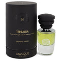 Terralba Eau De Parfum
