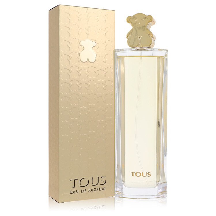 Gold Eau De Parfum