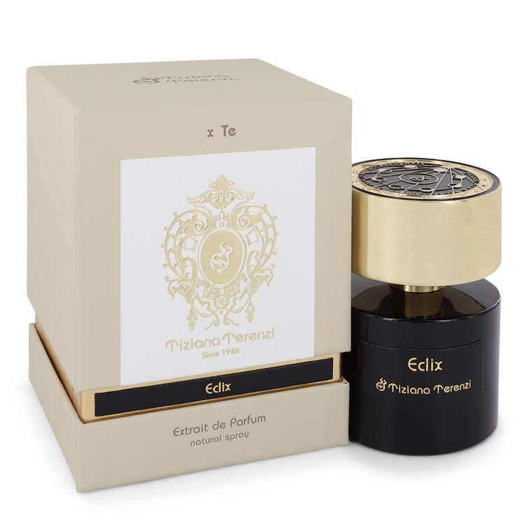 Eclix Extrait De Parfum