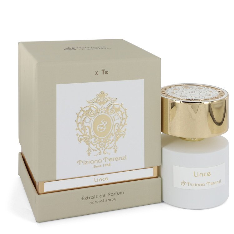 Lince Extrait De Parfum