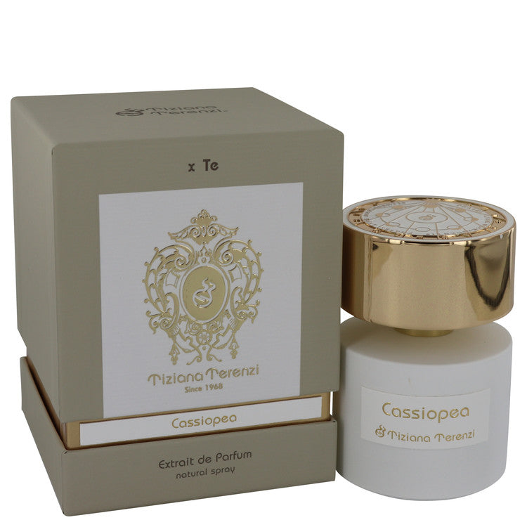 Cassiopea Extrait De Parfum