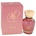 Oh The Origin Eau De Parfum